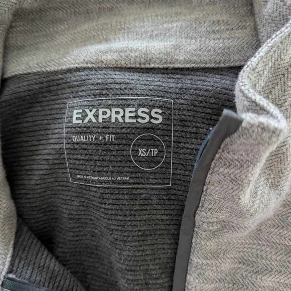 Express jersey athletic wear - Picture 3 of 5